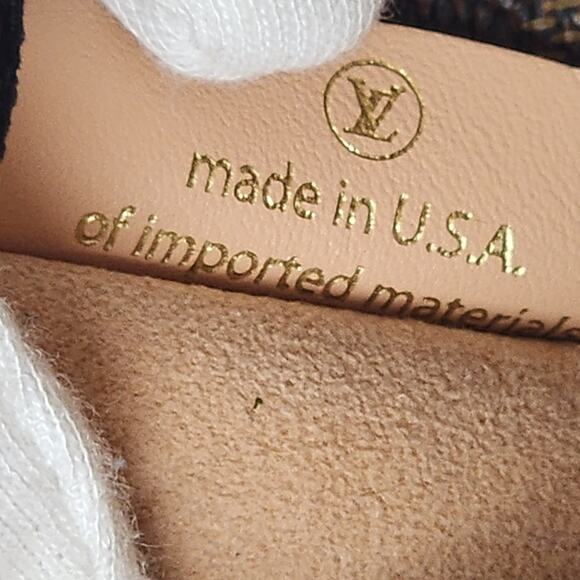 Louis Vuitton Venus Damier Canvas Neonoe Bag - Picture 11 of 11